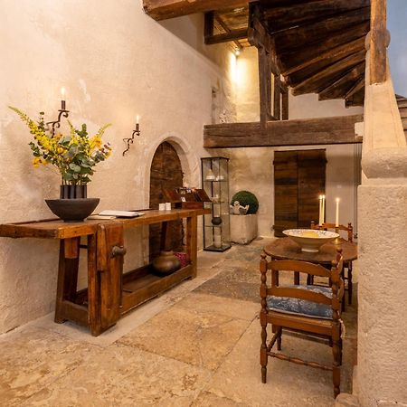 Chambre D'Hotes Conquans Figeac Esterno foto