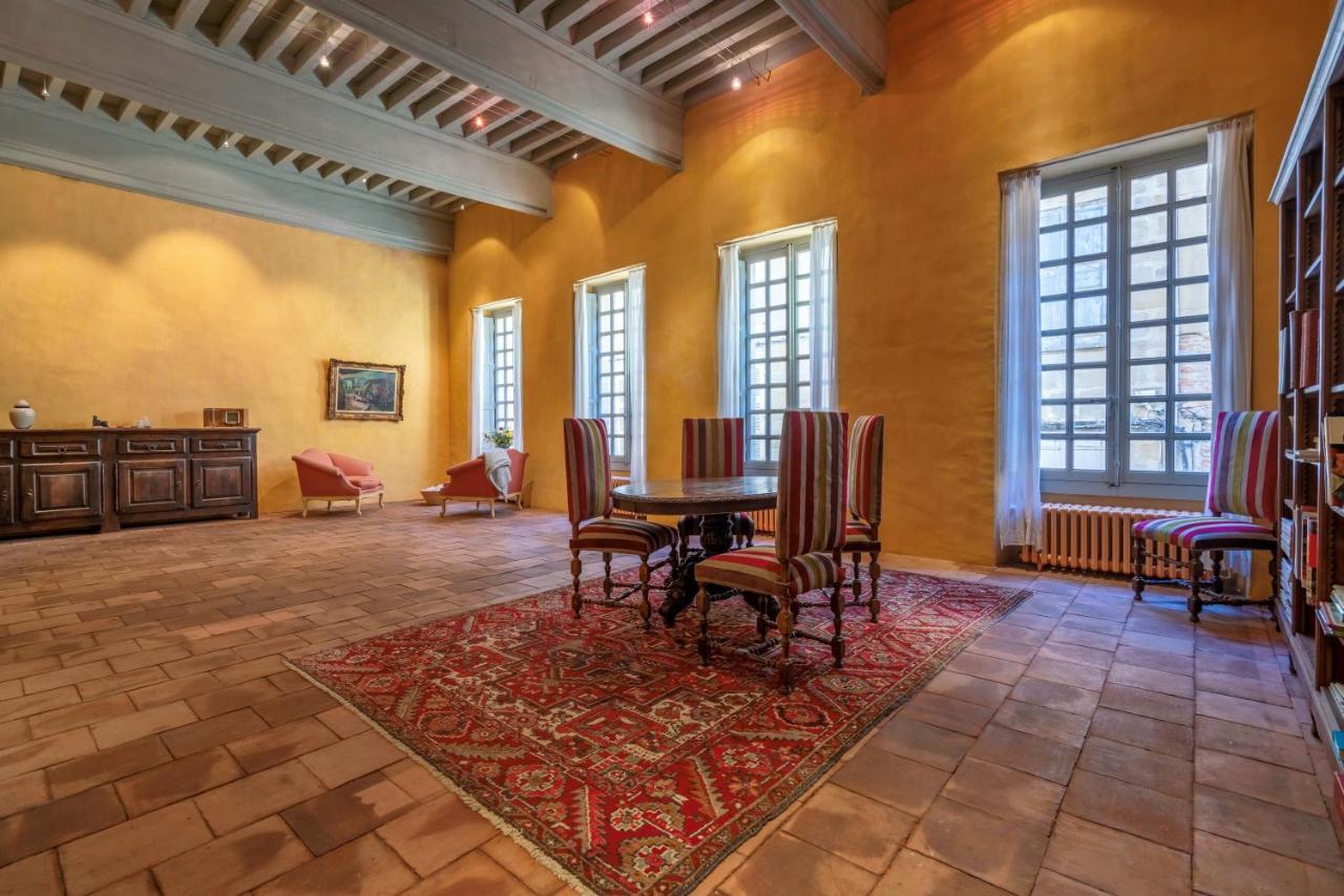 Chambre D'Hotes Conquans Figeac Esterno foto