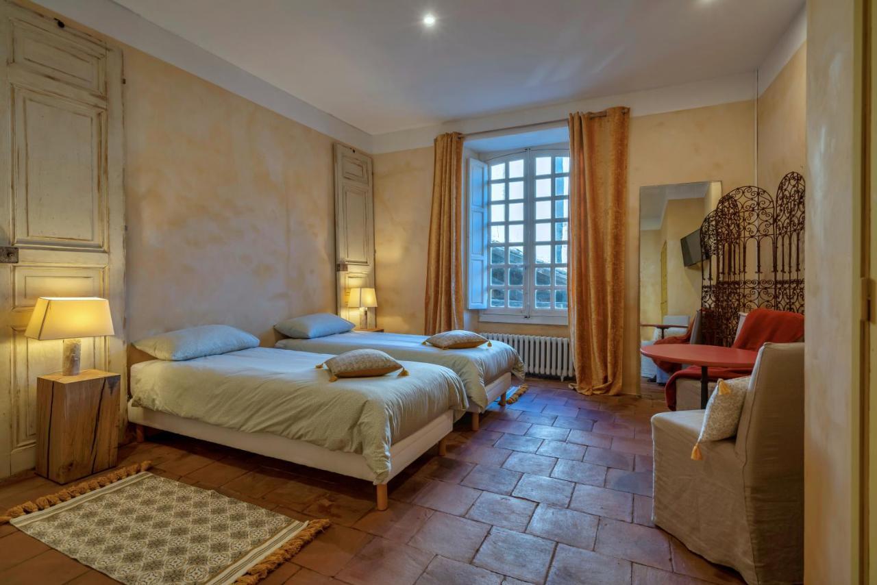 Chambre D'Hotes Conquans Bed and Breakfast Figeac Esterno foto