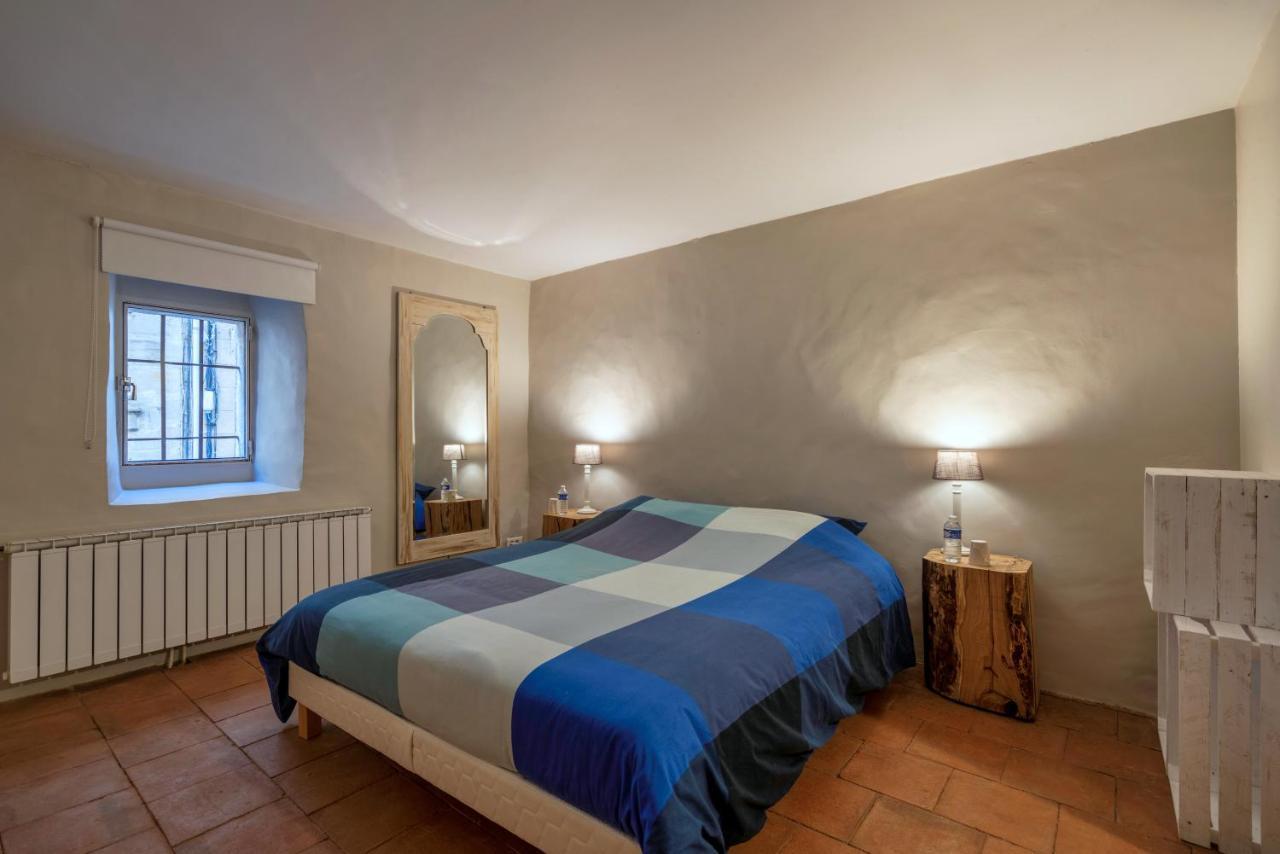 Chambre D'Hotes Conquans Bed and Breakfast Figeac Esterno foto