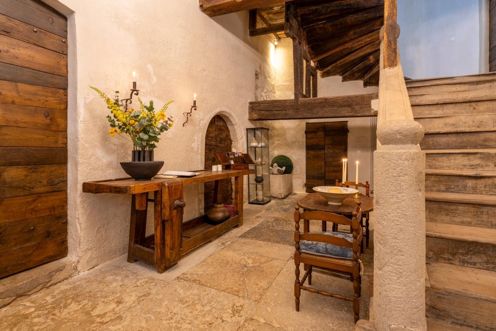 Chambre D'Hotes Conquans Figeac Esterno foto